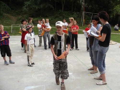 Dětský den - 2.6.2007